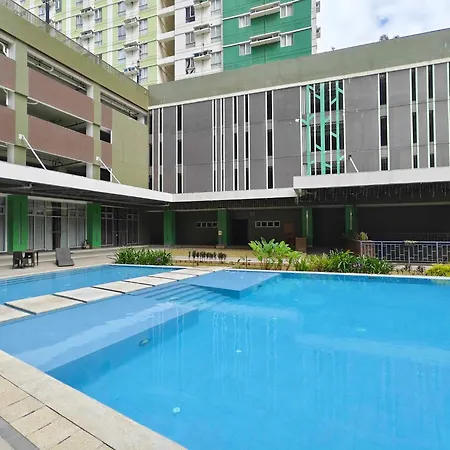 Cebu Avida Riala T4 1820 It Park Apartment