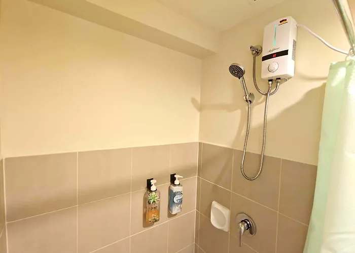 Avida Riala T4 1820 It Park Apartment