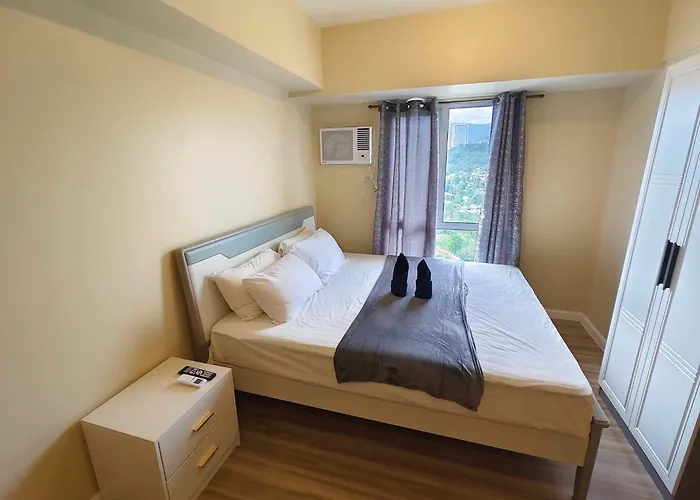 Avida Riala T4 1820 It Park * Cebu