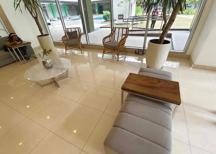 Avida Riala T4 1820 It Park Cebu