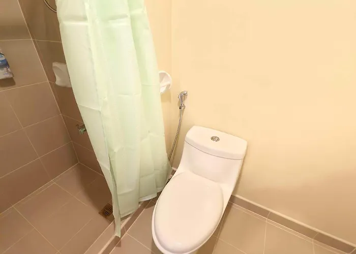 Avida Riala T4 1820 It Park Apartment *