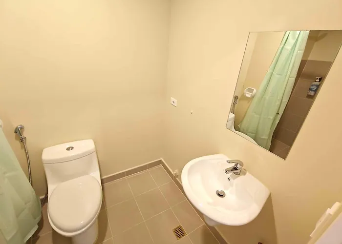 Apartment Avida Riala T4 1820 It Park Cebu