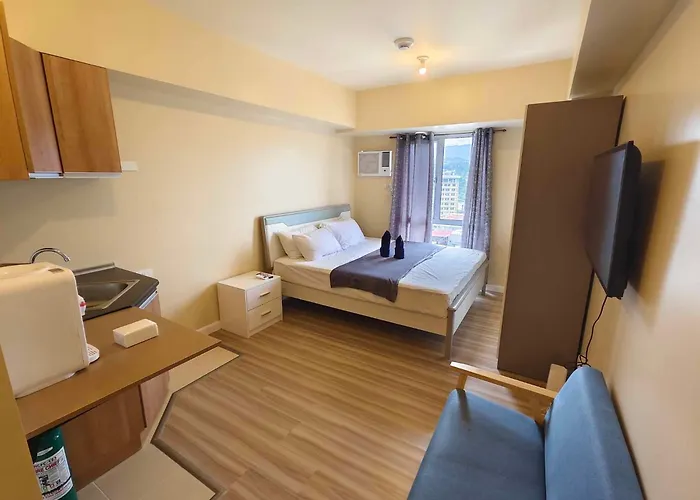 Apartment Avida Riala T4 1820 It Park