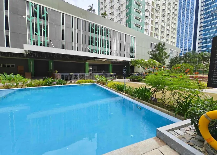 Avida Riala T4 1820 It Park Cebu