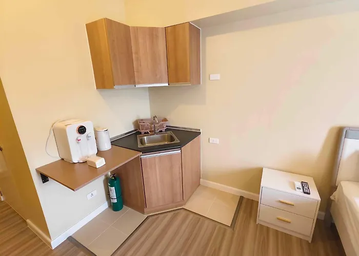 Avida Riala T4 1820 It Park * Cebu