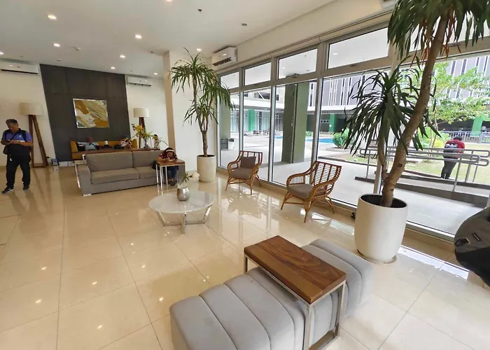 Avida Riala T4 1820 It Park Apartment Cebu
