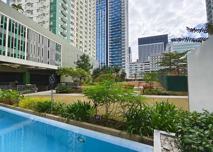 Apartment Avida Riala T4 1820 It Park *