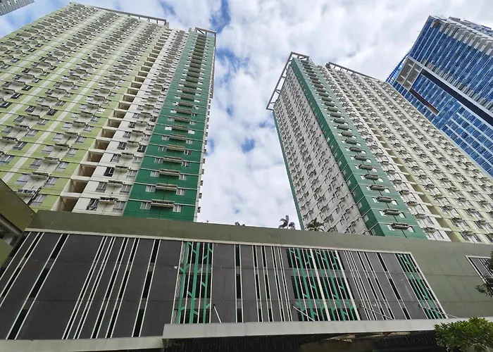 Apartment Avida Riala T4 1820 It Park *