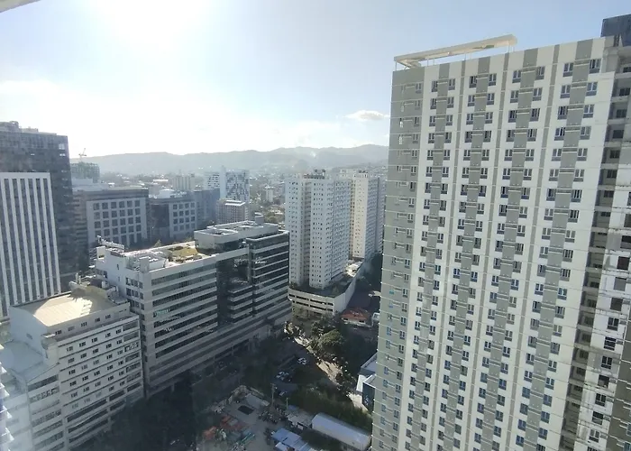 Avida Riala T4 1820 It Park * Cebu