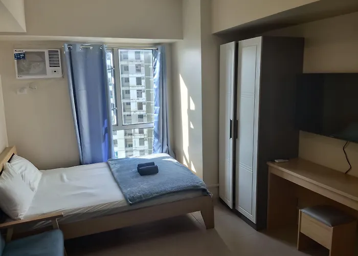 Avida Riala T4 1820 It Park Cebu