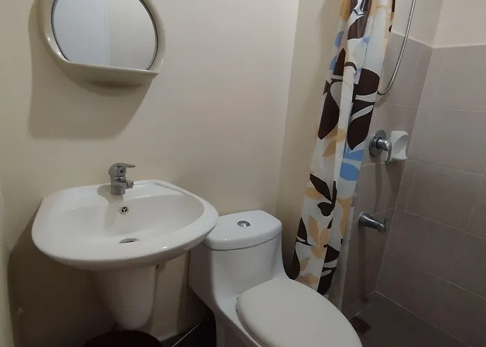 Avida Riala T4 1820 It Park Apartment
