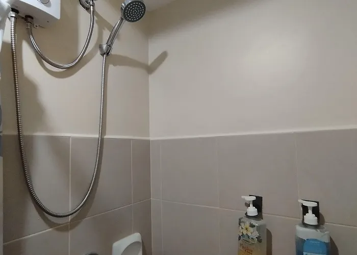 Avida Riala T4 1820 It Park Apartment