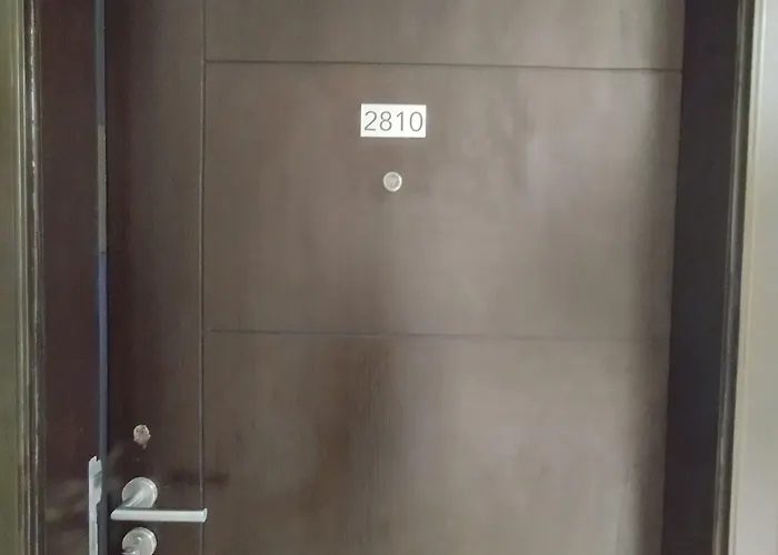 Avida Riala T4 1820 It Park Apartment